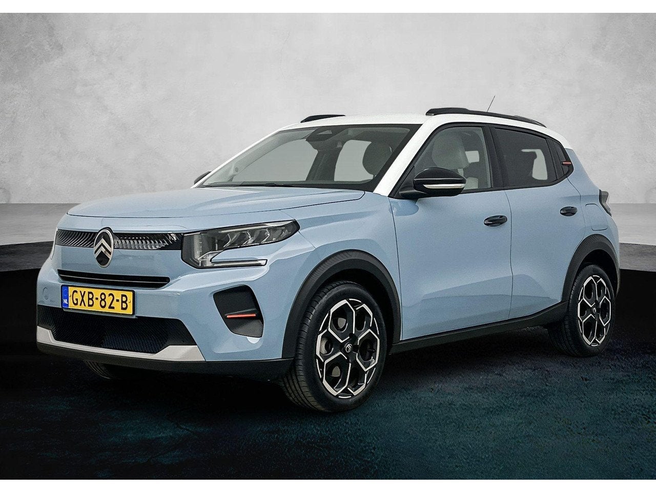 Citroën C3 Max 100 pk | 1ste eigenaar | Navigatie | Cruise, 101 pk, Gebruikt, 1199 cc, Bedrijf