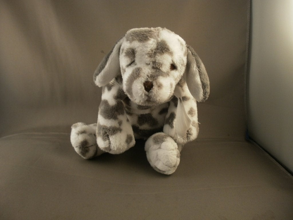 happy horse hond Dustin 20 cm wit grijs gevlekt grijs/witte, Grijs, Zo goed als nieuw, Middelgroot (20 tot 80 cm), Happy Horse