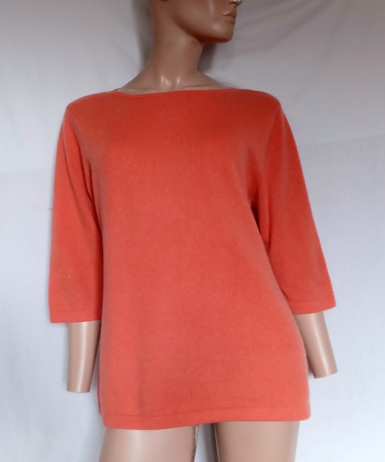 MADELEINE CASHMERE Trui , Maat 42 - 44, Ophalen, Zo goed als nieuw, Maat 42/44 (L), Overige kleuren