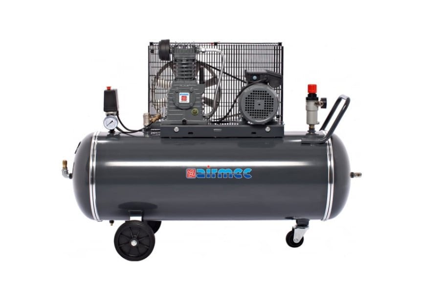 Compressor AIRMEC CRM 152, Ophalen, Nieuw
