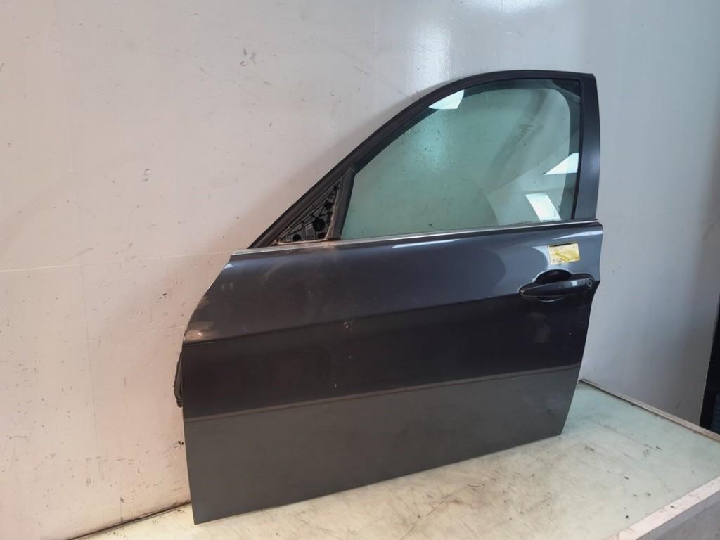 Portier Links Voor BMW 3 serie Touring (E91) 2006 7203643, Gebruikt, Petuelring 130, München 80809, , Duitsland, BMW, Bayerische Motoren Werke AG