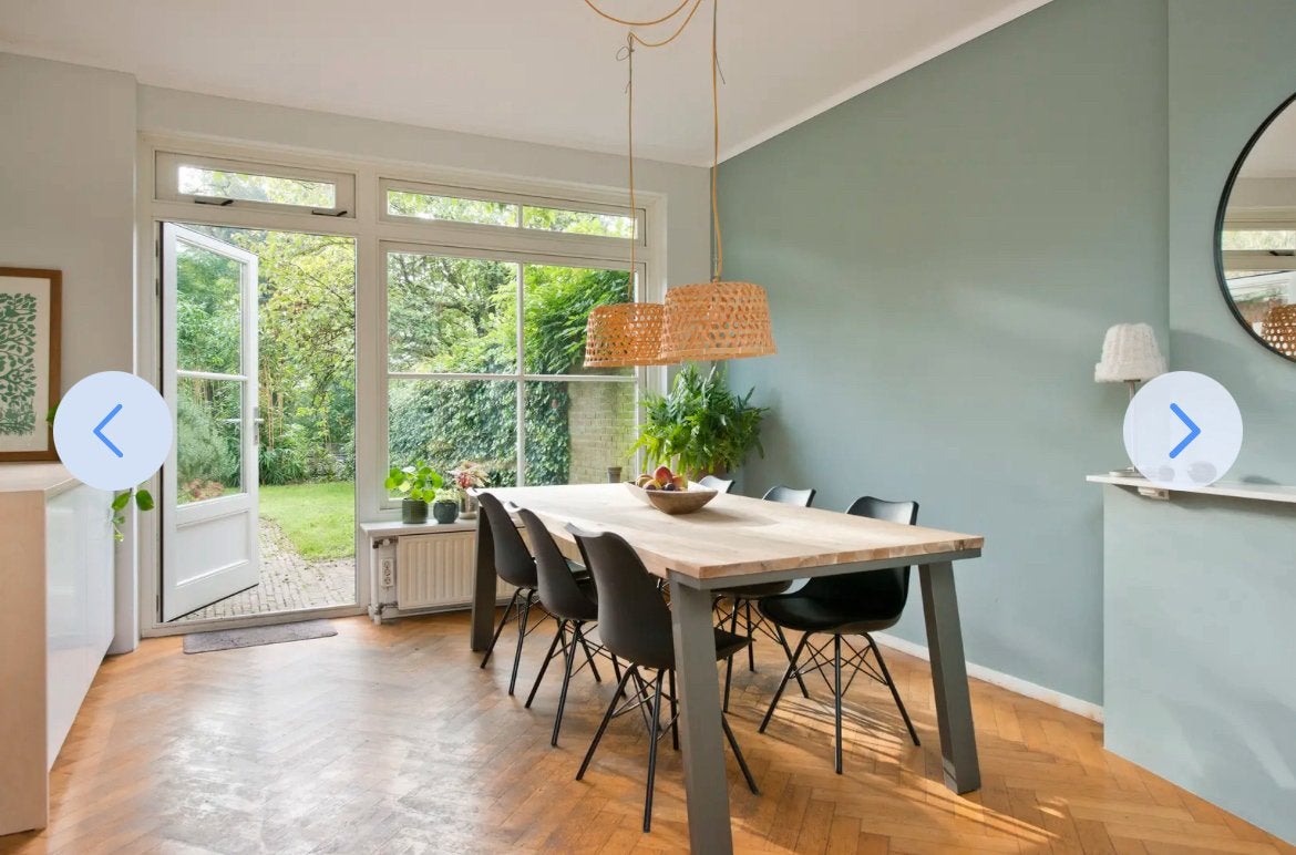 Xooon eettafel Otta, 200 cm of meer, Zo goed als nieuw, Rechthoekig, 50 tot 100 cm