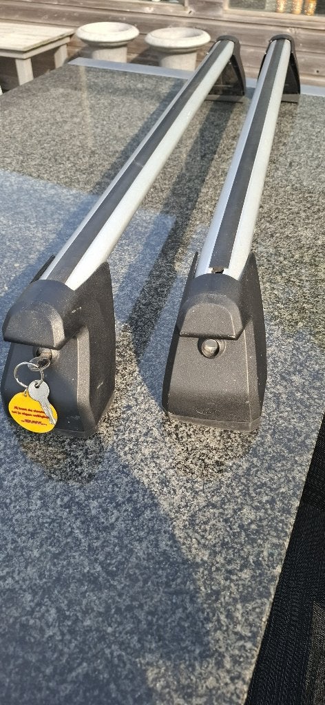 Dakdragers Ford Focus 2004-2011, Ophalen, Gebruikt