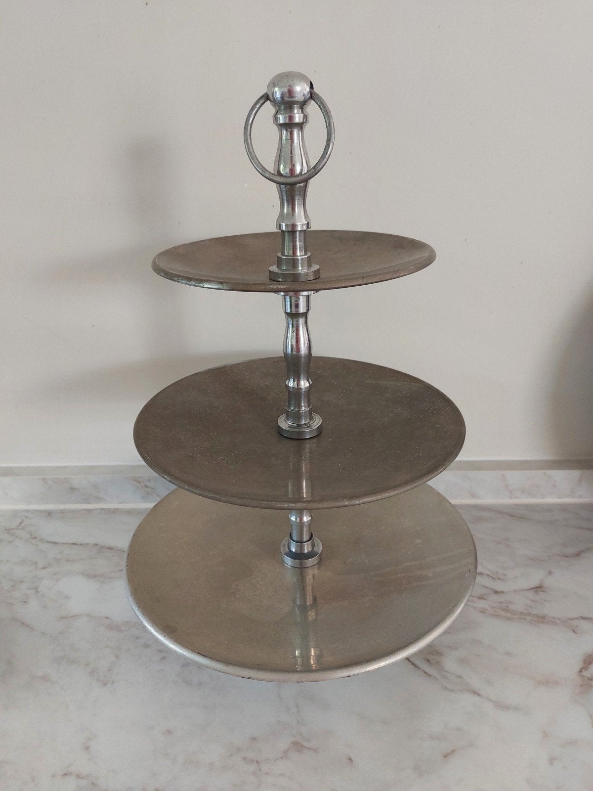 Etagere, Ophalen of Verzenden