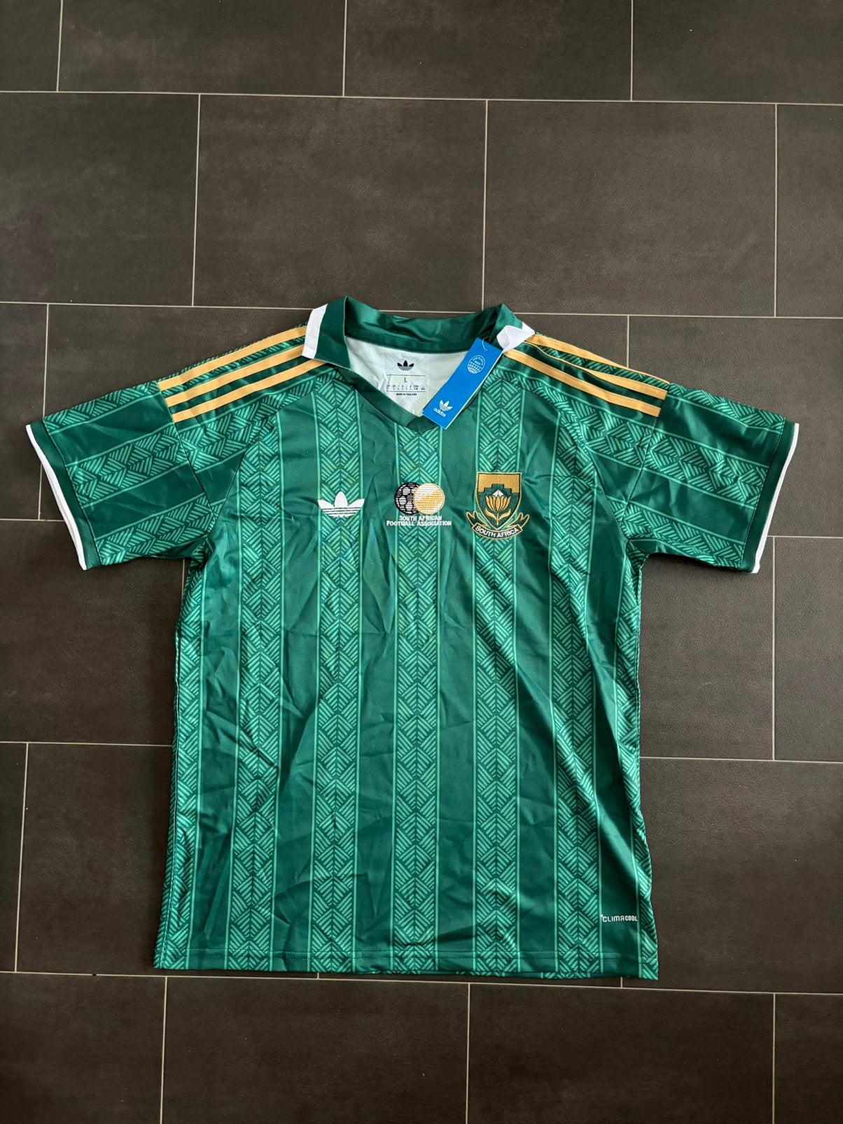 15 Voetbalshirts WK–Brazilië Argentinië & meer Bundelkorting, Maat L, Ophalen of Verzenden, Zo goed als nieuw, Shirt