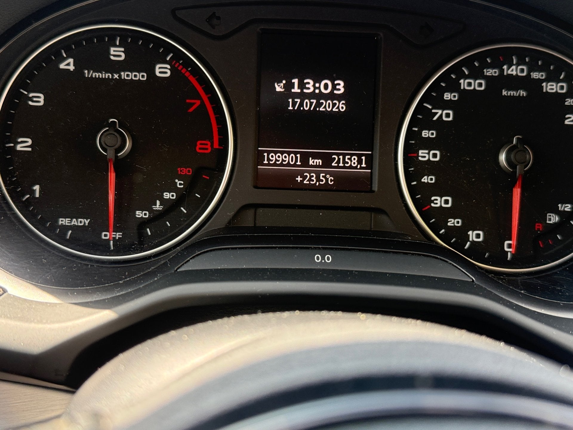 Audi Q2 1.4 TFSI CoD Sport Pro Line, Auto's, Audi, 4 cilinders, 150 pk, Origineel Nederlands, SUV of Terreinwagen