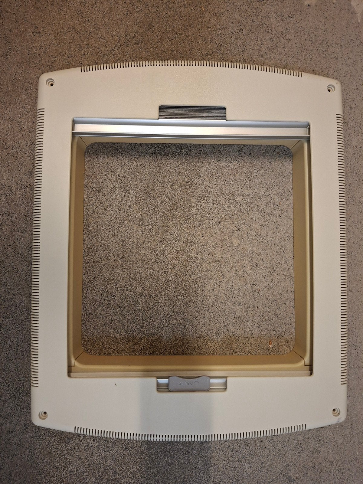 Te koop Binnenkader voor hobby caravan., Caravans en Kamperen, Ophalen