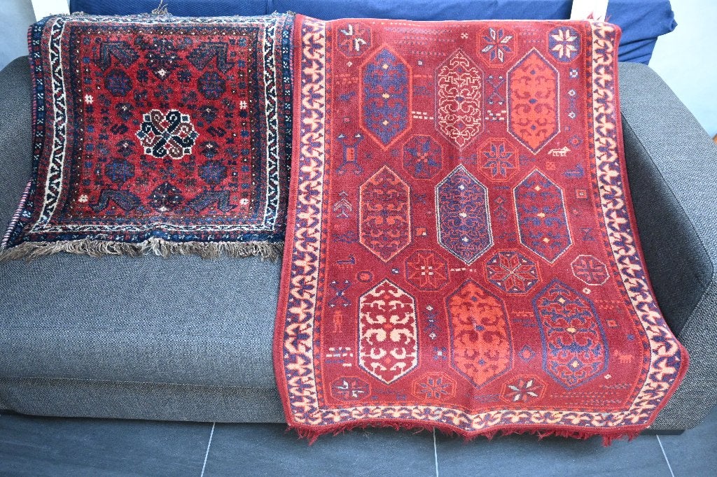 Foto 21 van KIJK NOU! Schitterende vloerkleden voor weggeefprijs!
