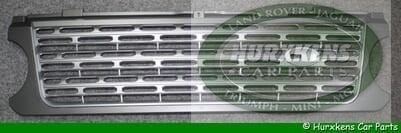 Grill Range Rover Vogue 2006 - 2009, -, -, Nieuw, Ophalen of Verzenden