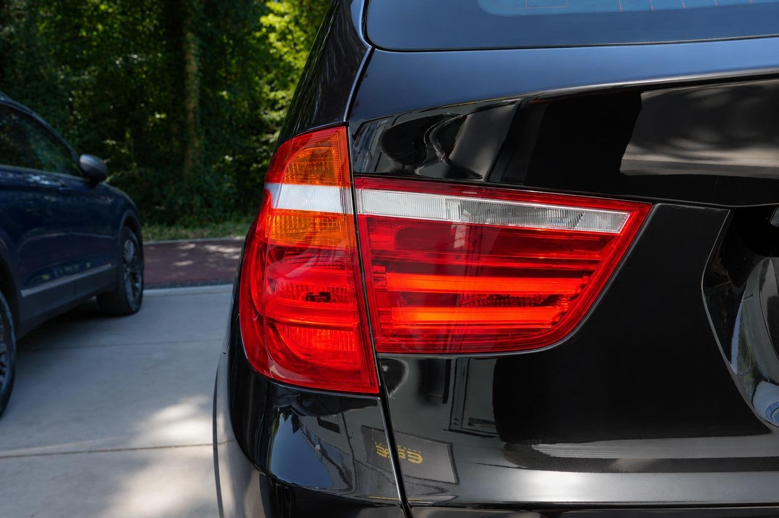 Foto 15 van BMW X3 xDrive20i M-Sport | Panorama | Trekhaak | Leder | Nav