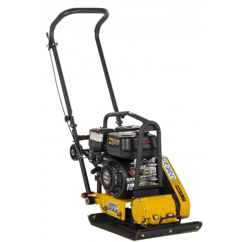 LUMAG professionele trilplaat 10,7 kN | GRATIS VERZENDING, ., Nieuw, Ophalen of Verzenden, .