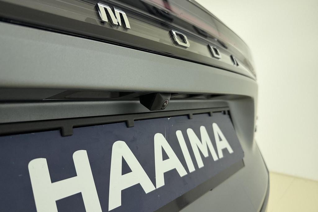 Omoda 9 1.5T-GDi SHS-P Premium | RIJKLAAR INCLUSIEF €4.000, Auto's, Overige Auto's, Automaat, 537 pk, Euro 6, Bedrijf
