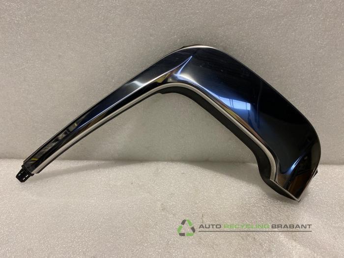 Sierstrip van een Citroen C5 Aircross, Gebruikt, -, Ophalen of Verzenden, -