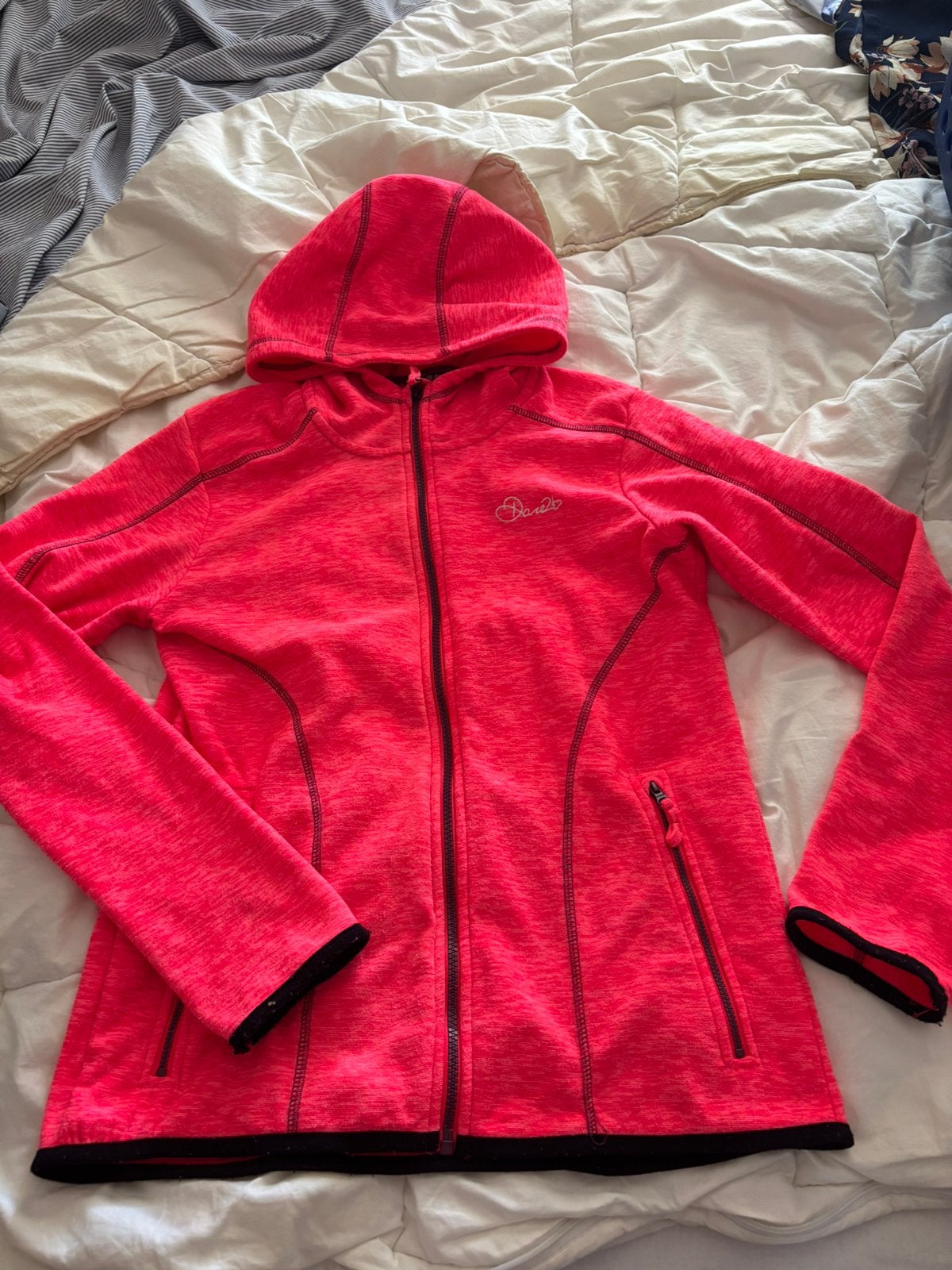 Fleece vest dames, Kleding | Dames, Wintersportkleding, Ophalen, Zo goed als nieuw