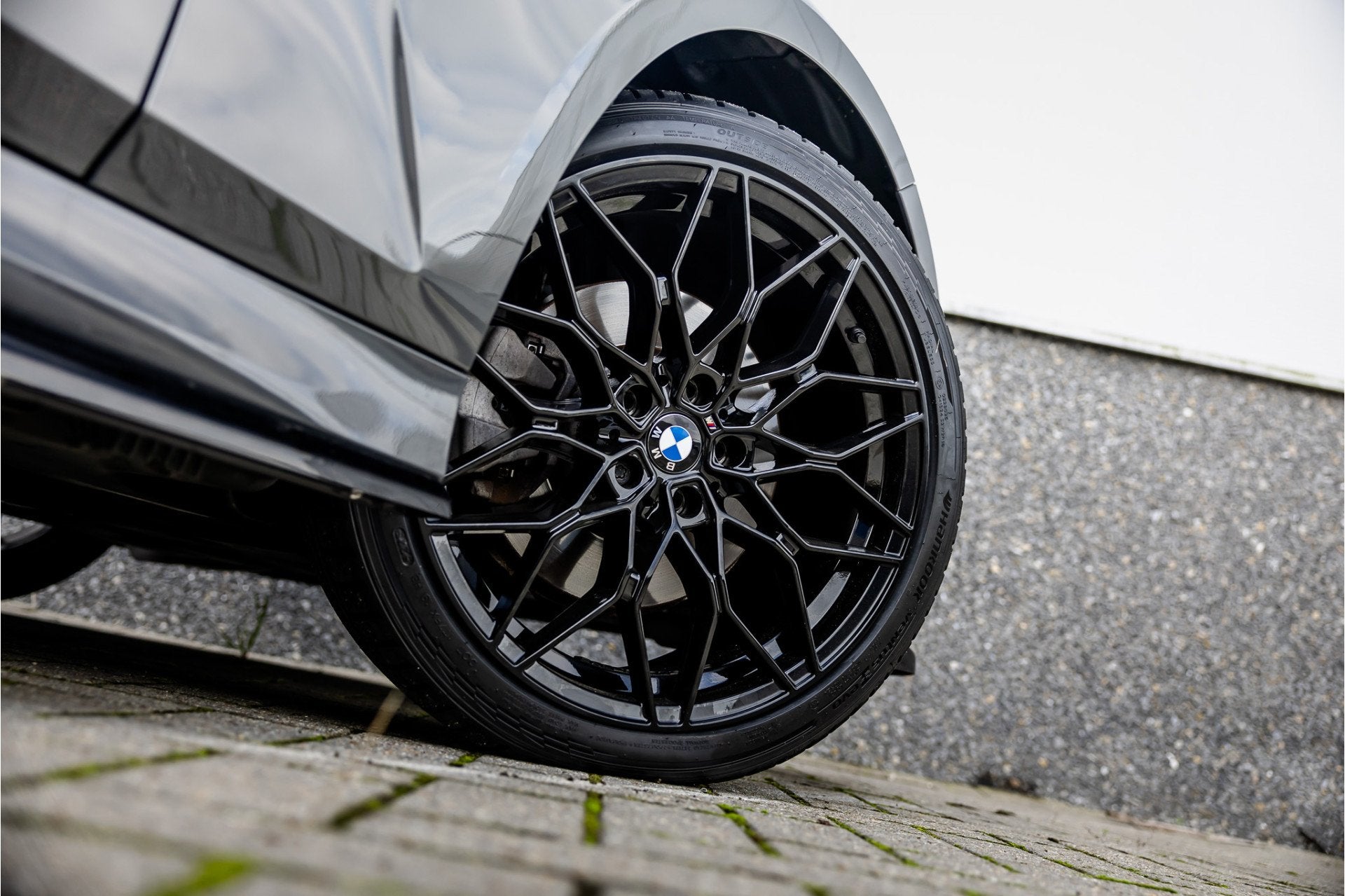 Foto 51 van BMW 3-serie M-Sport M-Sportstoel / HiFi / Camera / Maxton /