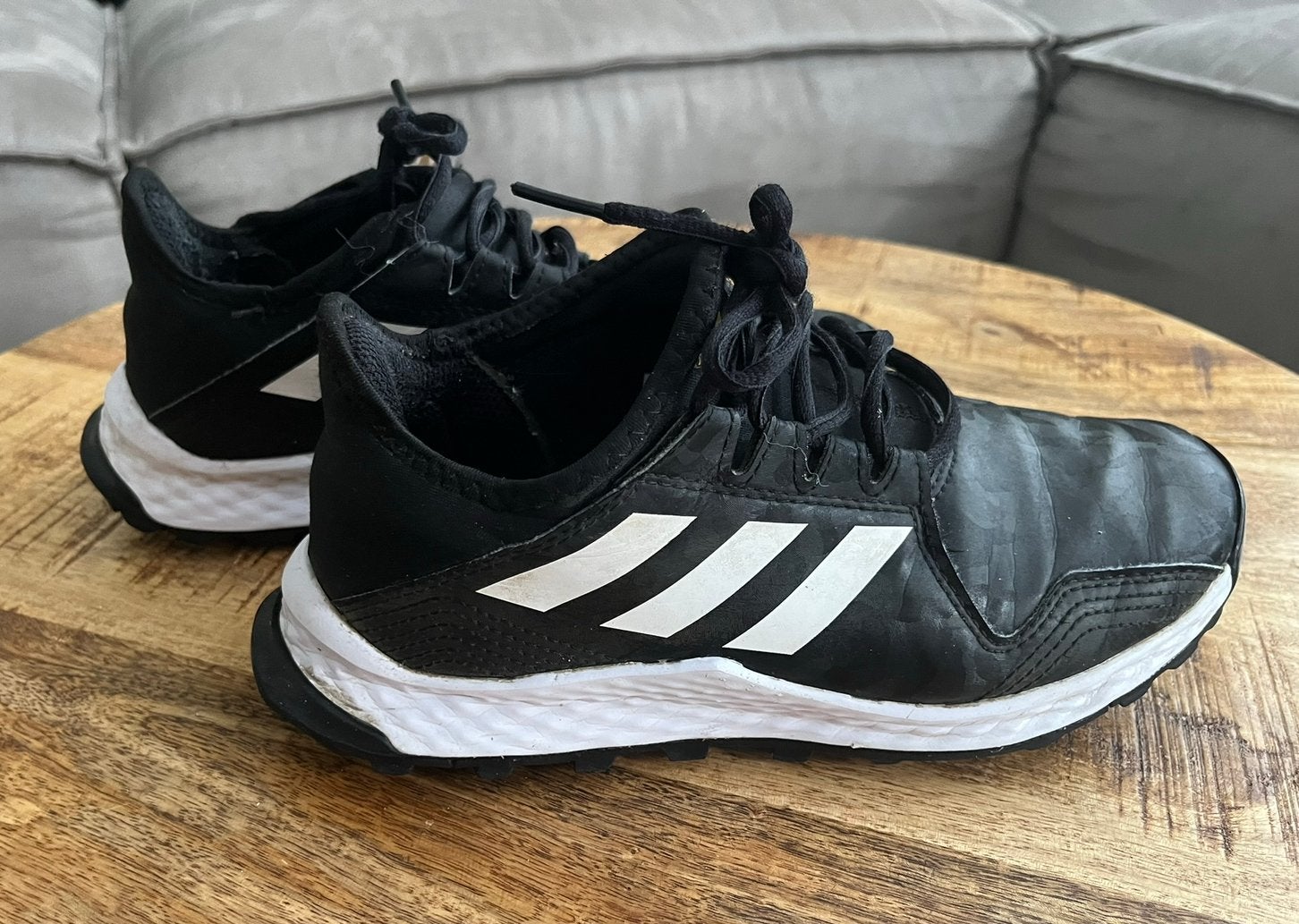Afidas Youngstar hockey veldschoenen 35,5, Ophalen of Verzenden, Gebruikt, Schoenen