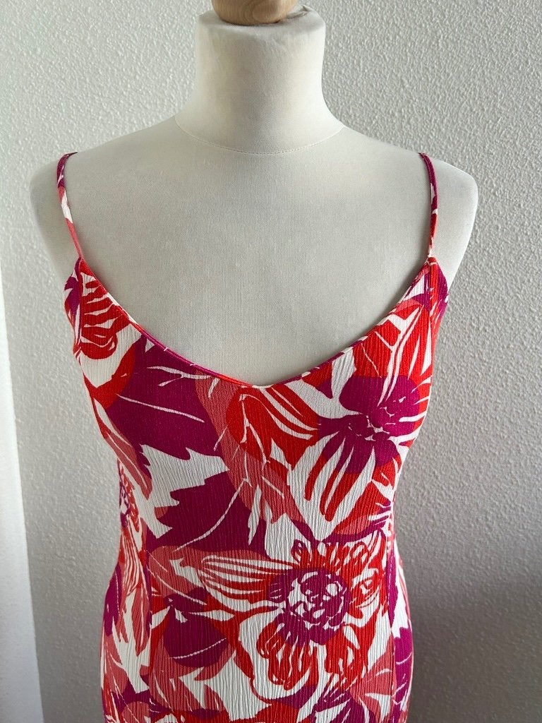 Fabienne Chapot maat 40 Sunny maxi dress 2630, Kleding | Dames, Jurken, Maat 38/40 (M), Ophalen of Verzenden, Zo goed als nieuw