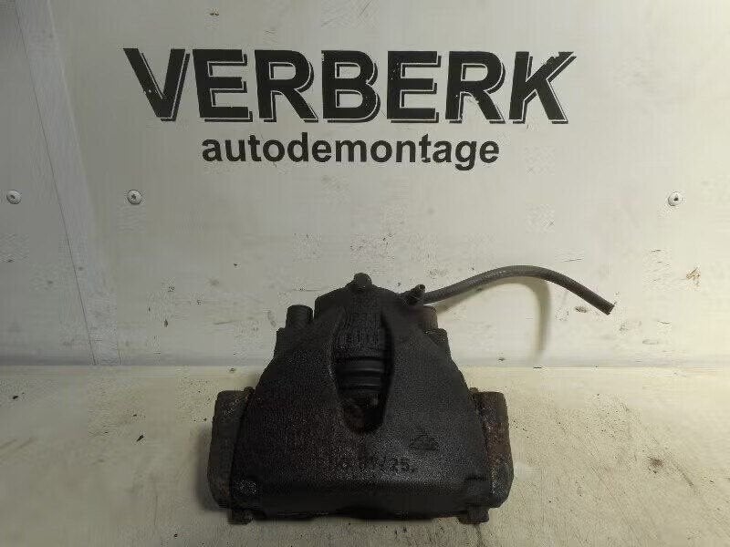 REMKLAUW LINKS VOOR Opel Meriva (A) (fn357), Gebruikt, Opel, Ophalen of Verzenden, Sodener Straße 9 65824 Schwalbach, DE