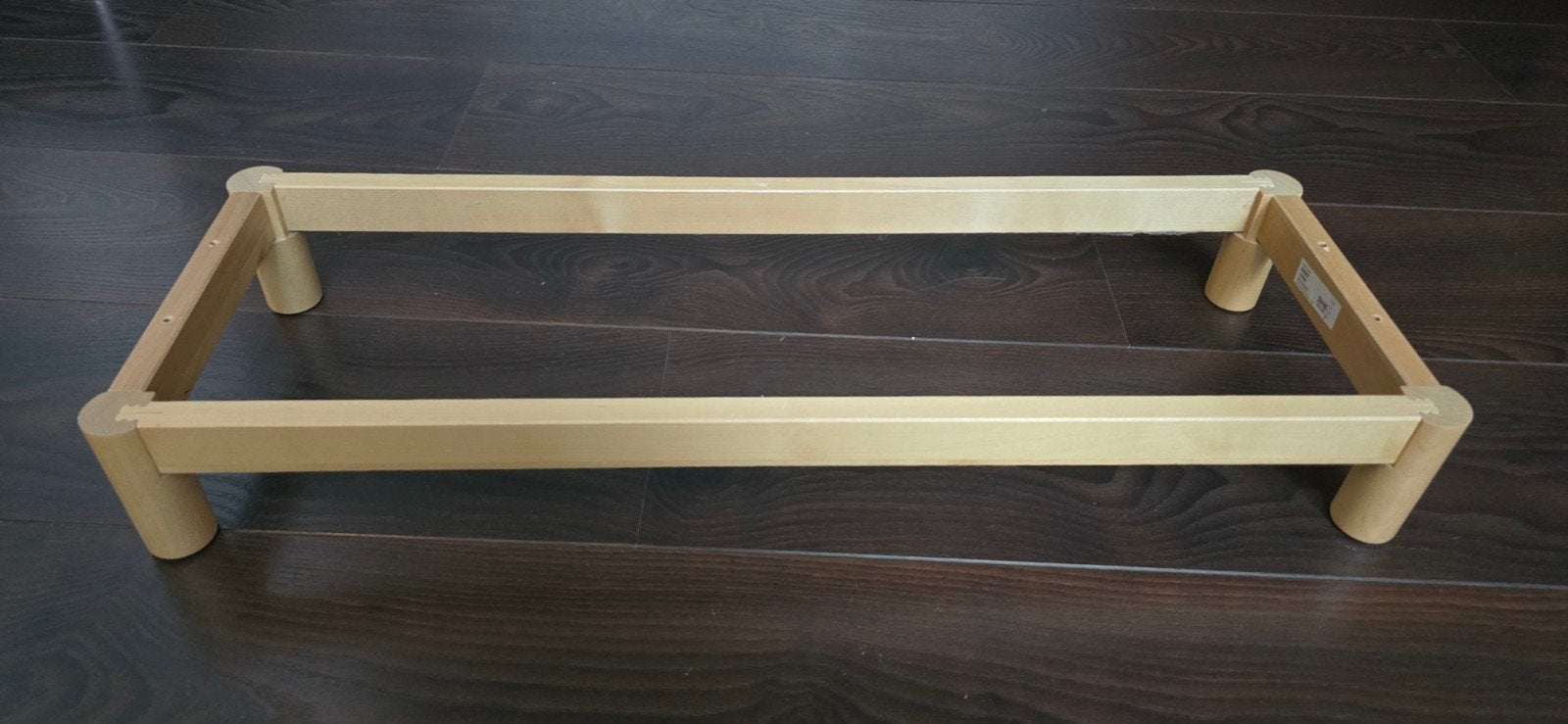 IKEA EKET Onderstel 12068 - Zo goed als nieuw, Ophalen, Zo goed als nieuw