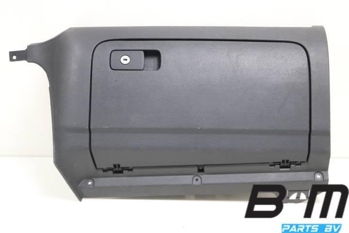 Dashboardkastje VW Golf 6 1K1857290D, Gebruikt