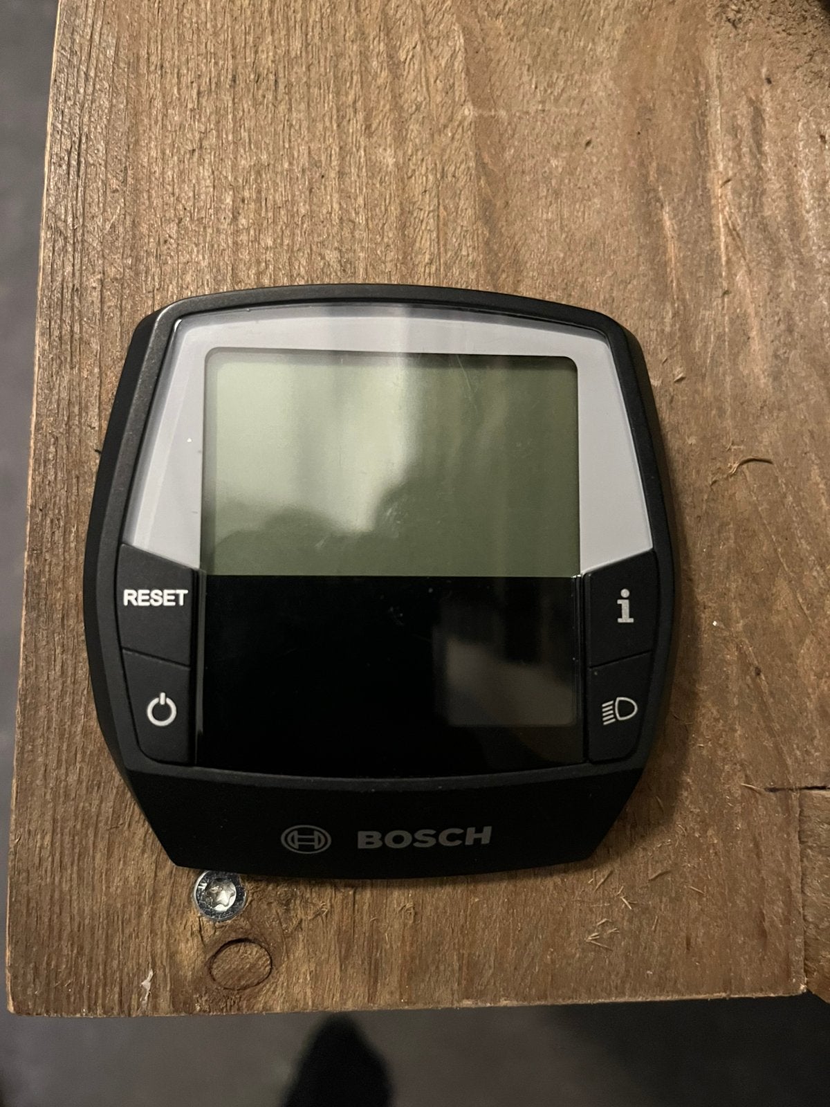 Bosch Intuvia Display, Ophalen of Verzenden, Zo goed als nieuw