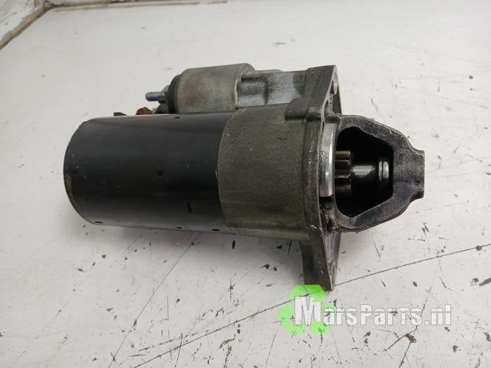 Startmotor van een Fiat 500, Gebruikt, -, -, Ophalen of Verzenden