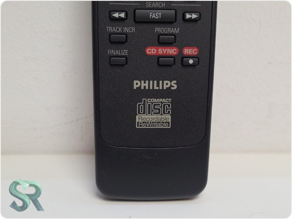 Philips RC7925, Gebruikt, ., Ophalen of Verzenden, .
