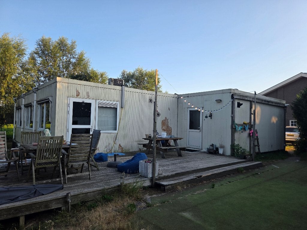 Woonunit 135 m²  | De Meeuw | 7 units, Ophalen