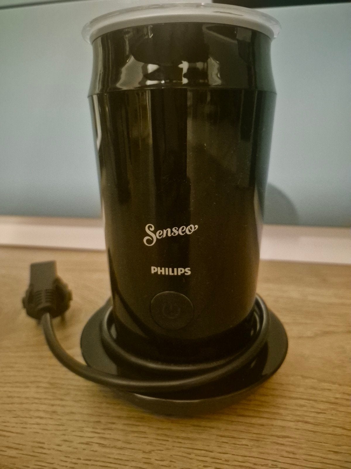 Senseo Philips Melkopschuimer - Perfect Melkschuim, Ophalen