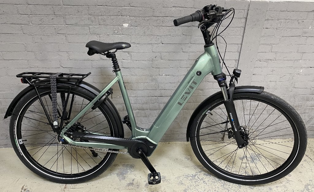 Elektrische fiets, Nieuw, 51 tot 55 cm, 50 km per accu of meer, Ophalen