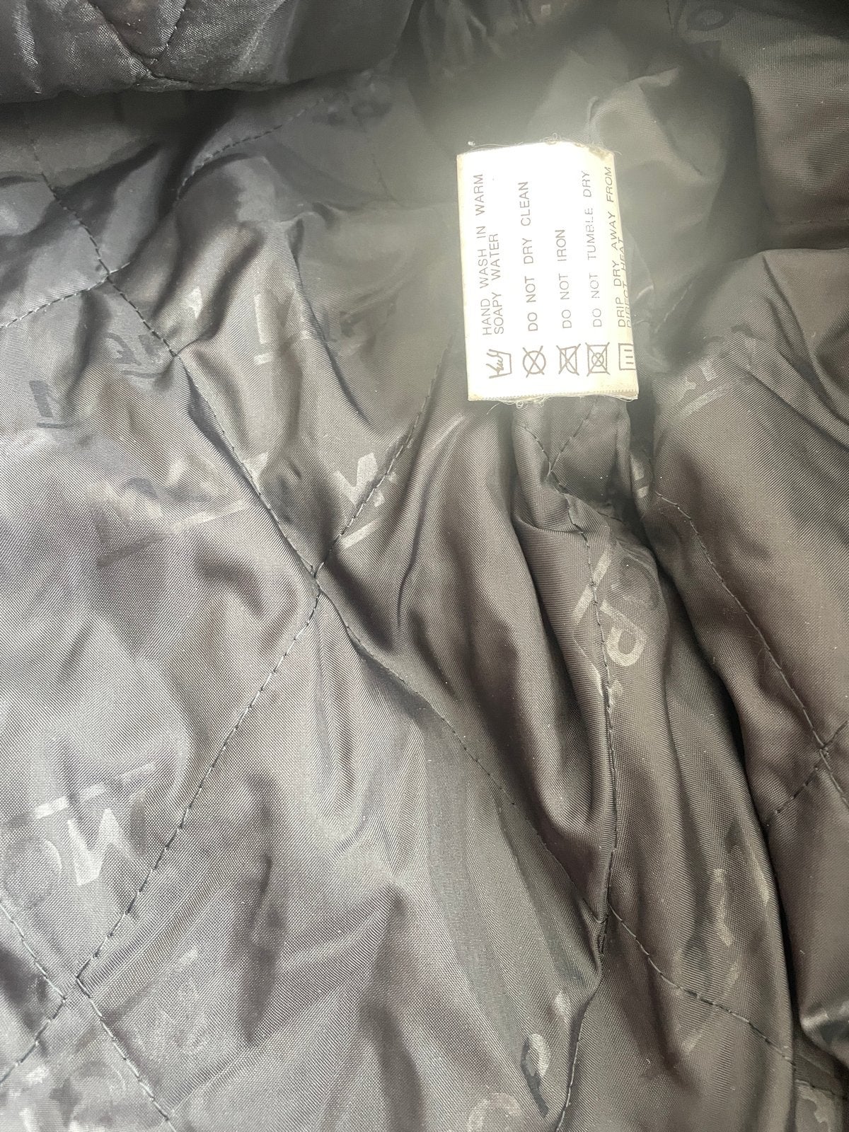 MQP Textiel Motorjas - Maat M - Zwart, Motoren, Kleding | Motorkleding, Ophalen, Tweedehands, Dames, Jas | textiel
