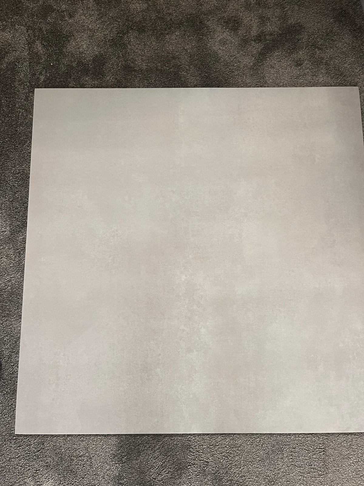 PVC tegels 90x90 beige, 60 cm of meer, Nieuw, Ophalen of Verzenden, 10 m² of meer