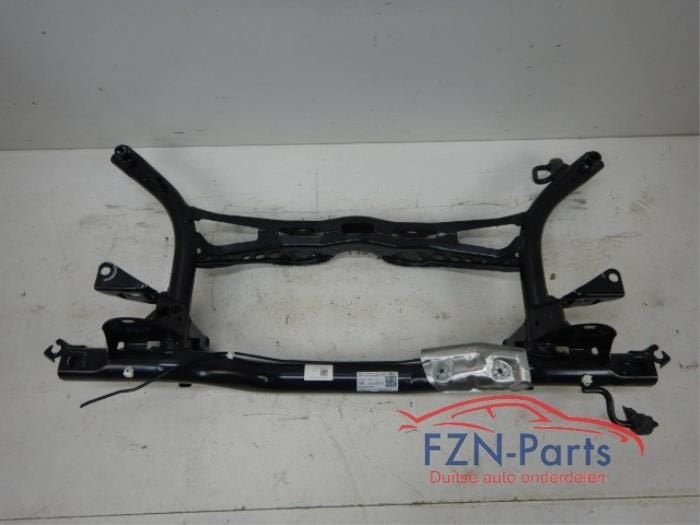 VW Golf 8 Onafhankelijke Achteras Subframe, Ophalen of Verzenden, Gebruikt