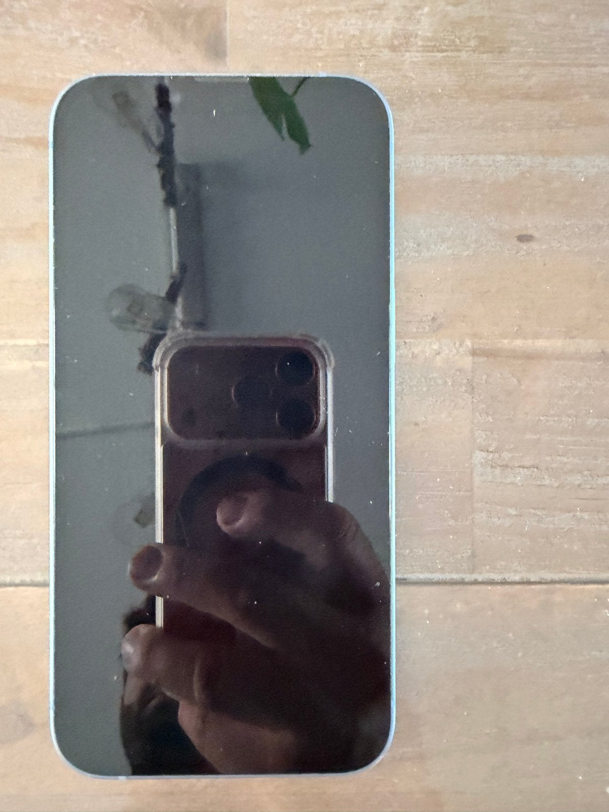 iPhone 14 - Zeer goede staat, batterij 78%, Zwart, Ophalen of Verzenden, Zonder simlock, IPhone 14