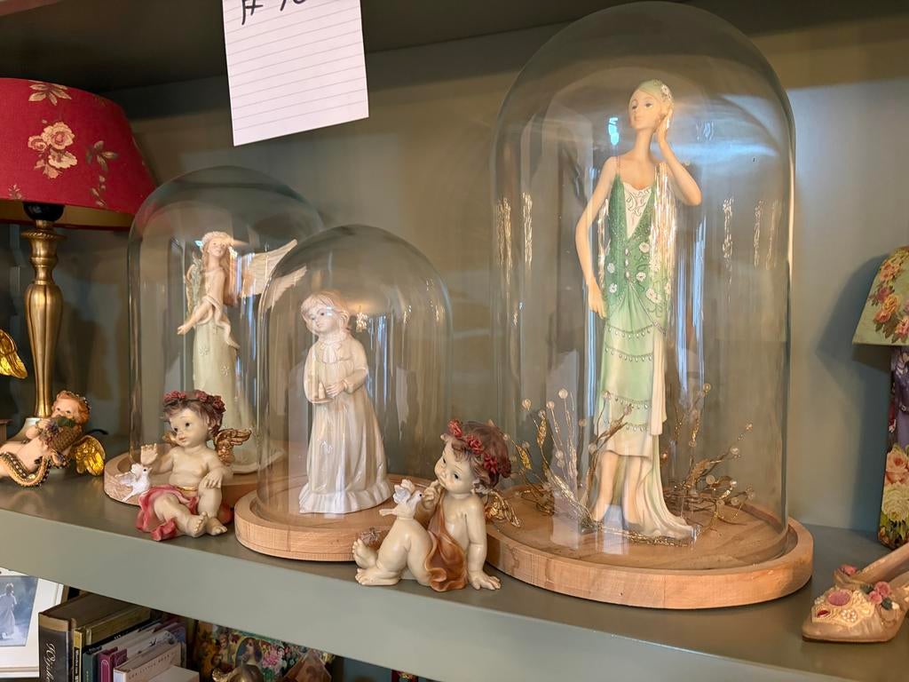 Diverse decoratie ,zeer goede staat partij voor koningsdag, Huis en Inrichting, Woonaccessoires | Overige, Ophalen, Meerkleurig