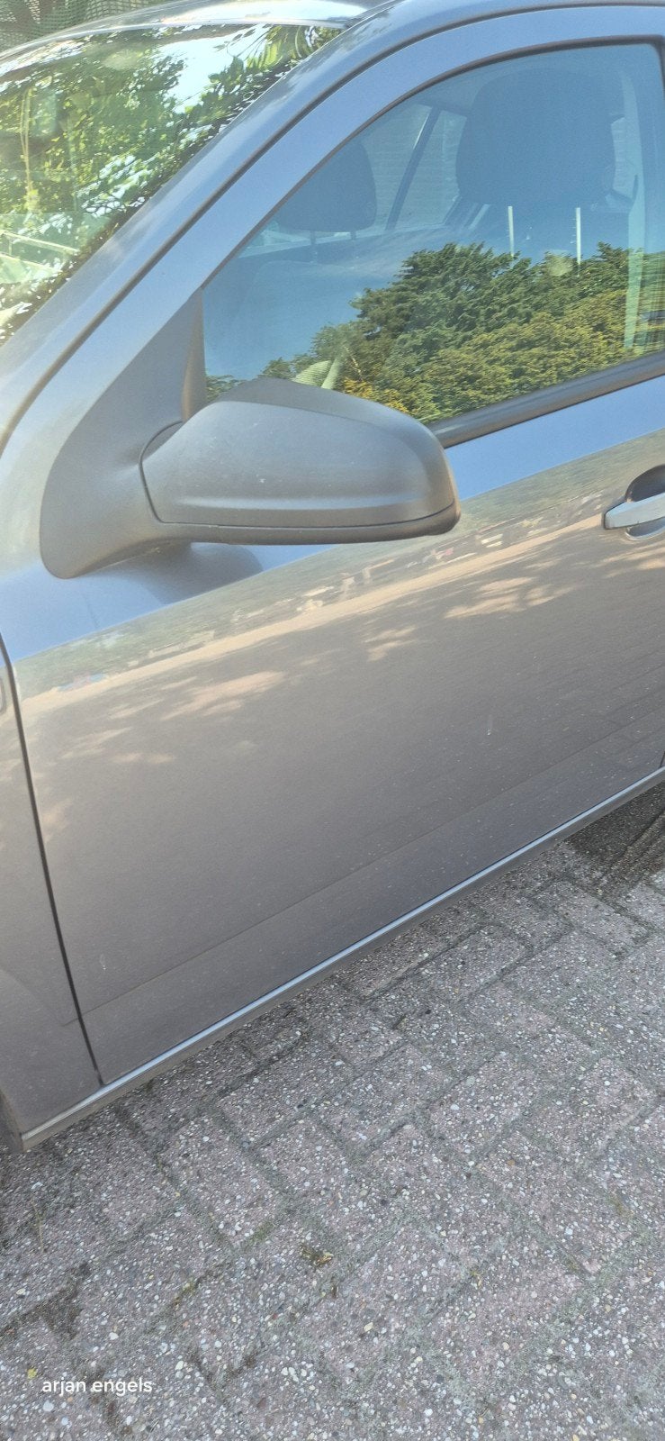Opel Astra 1.6 16V 5D, Auto's, Opel, Particulier, Astra, Airbags, Android Auto, Bluetooth, Boordcomputer, Centrale vergrendeling