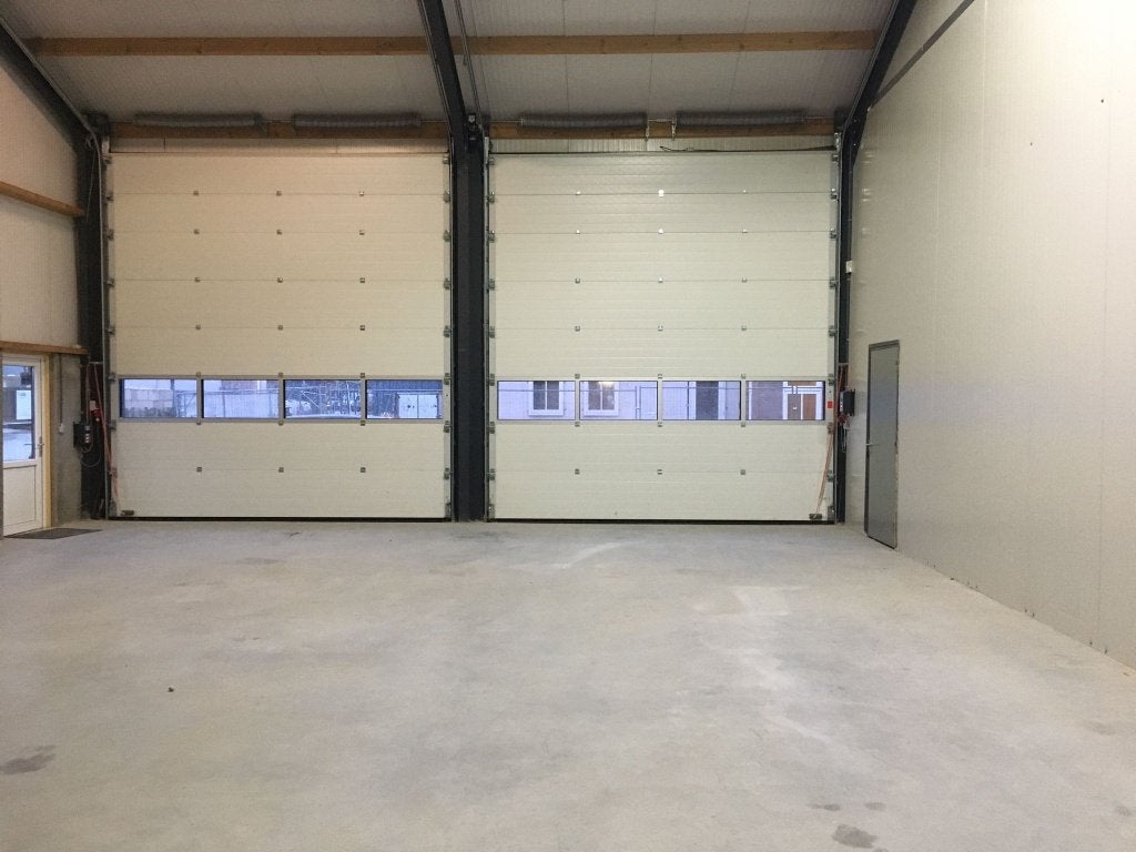 loods/bedrijfsruimte te huur, Zakelijke goederen, Bedrijfs Onroerend goed, 175 m², Huur, Opslag of Loods