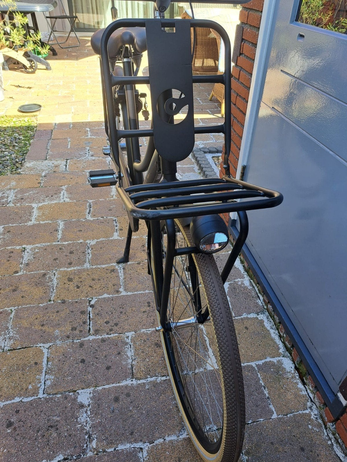 Cortina fiets, Ophalen of Verzenden