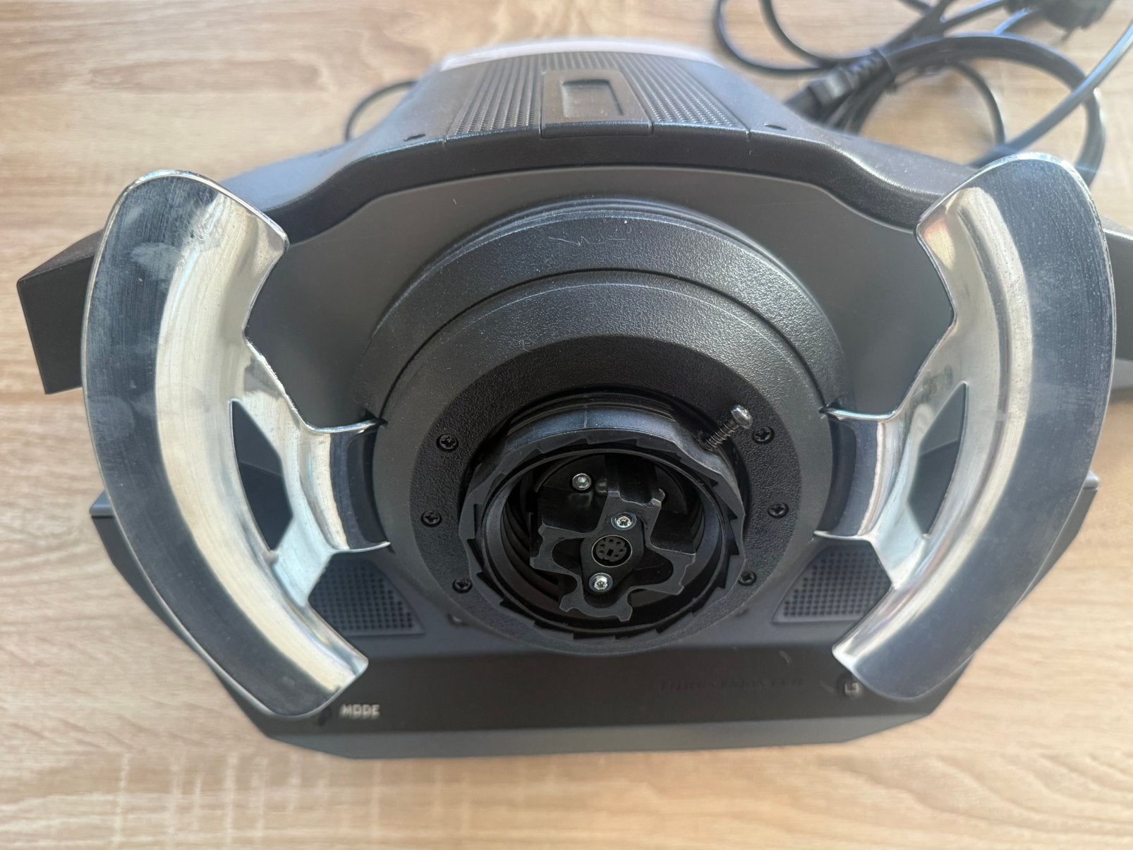 Thrustmaster T500 RS, Ophalen of Verzenden, Zo goed als nieuw