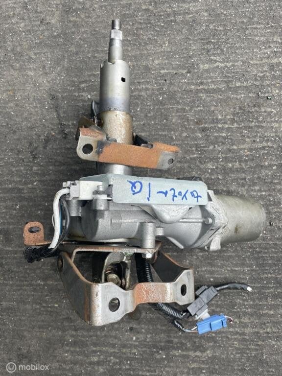 Stuurbekrachtigingspomp Toyota iQ ('09-'13) 4520074030, Gebruikt, Toyota, Ophalen of Verzenden, Toyota
