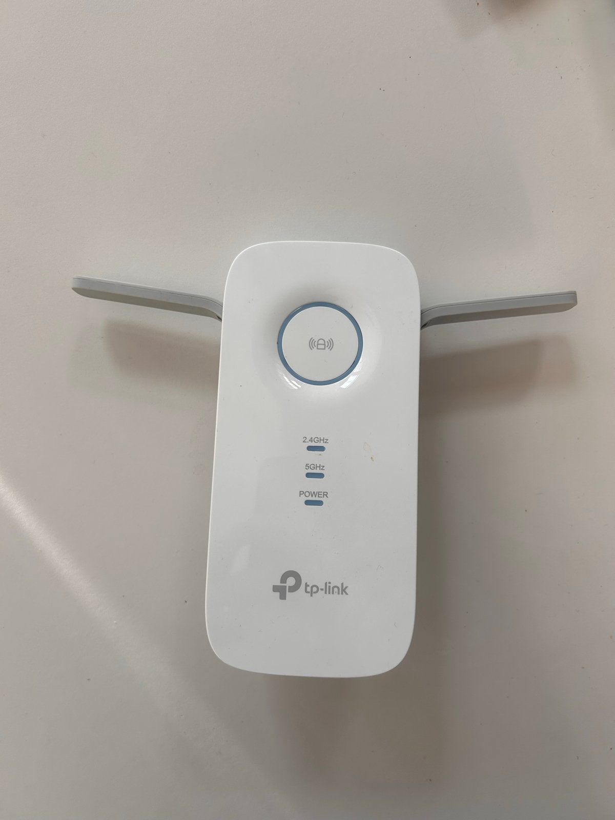 TP-Link RE450 AC1750 Wi-Fi Range Extender, Ophalen of Verzenden, Zo goed als nieuw