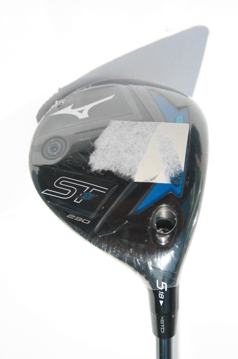 Mizuno ST-Z 230 Houten 5 Nieuw - Regular - Sim2Max Headcover, Ophalen of Verzenden, Zo goed als nieuw