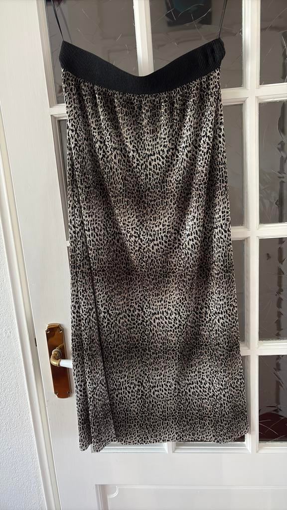 Geisha mooie lange rok maat 36, Kleding | Dames, Rokken, Zwart, Ophalen of Verzenden, Zo goed als nieuw, Maat 36 (S)