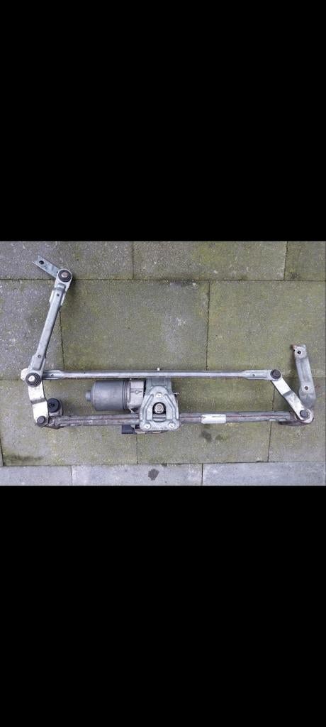 Te koop . Golf 5 Ruitenwisser mechaniek., Ophalen, Toilet