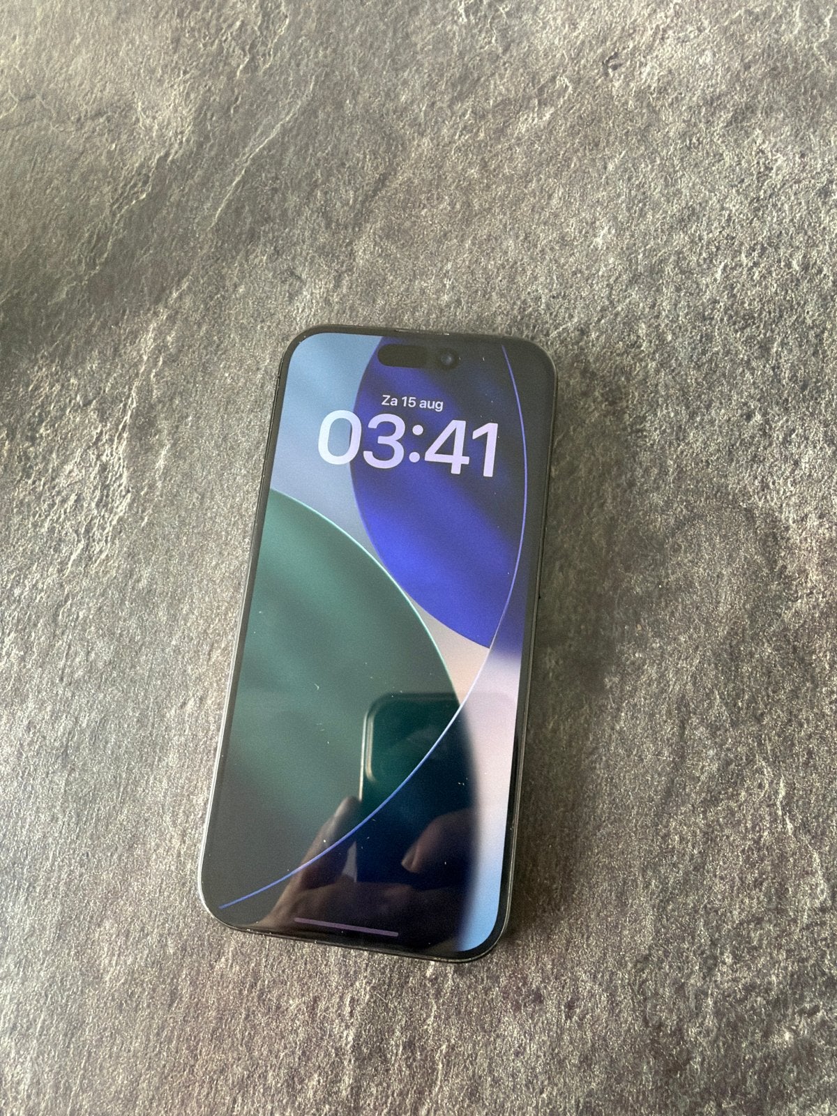 Zo goed als nieuwe iPhone 15 Pro 128GB Zwart, Telecommunicatie, Mobiele telefoons | Apple iPhone, Ophalen, Zwart, IPhone 15 Pro Max
