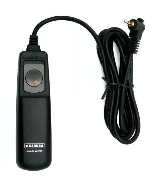 Afstandsbediening Caruba Type 2 voor Canon, Ophalen of Verzenden, Zo goed als nieuw, Origineel
