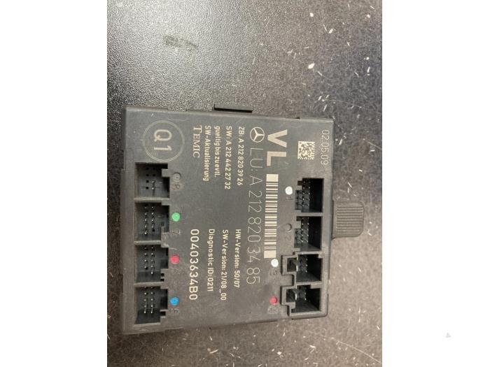 Module (diversen) van een Mercedes Diversen, Auto-onderdelen, Gebruikt, -, -, Ophalen of Verzenden