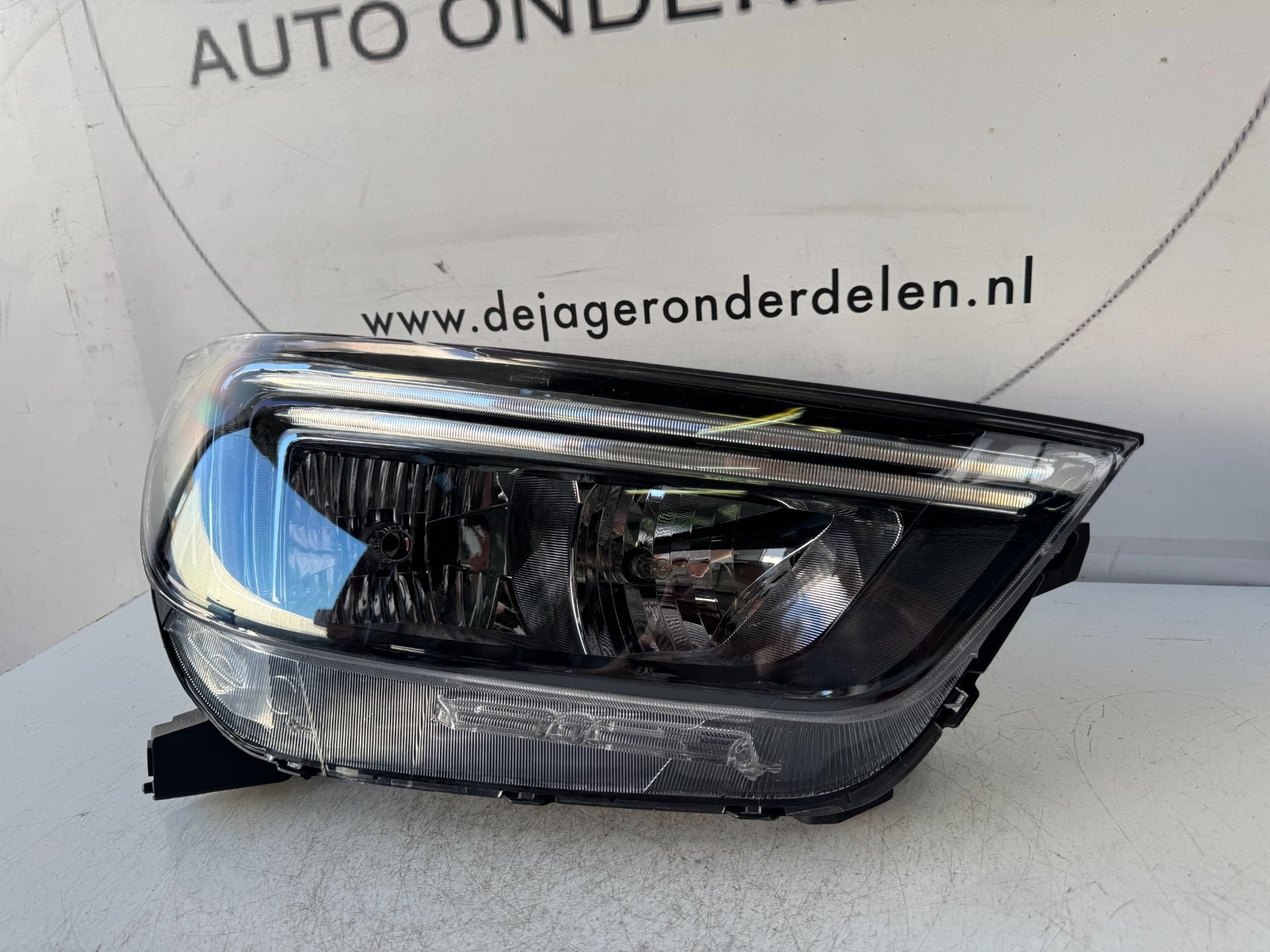 OPEL MOKKA X LED KOPLAMP 42566561 RECHTS, Gebruikt, Opel Automobile GmbH, Ophalen of Verzenden, Kontakt@opel-infoservice.de