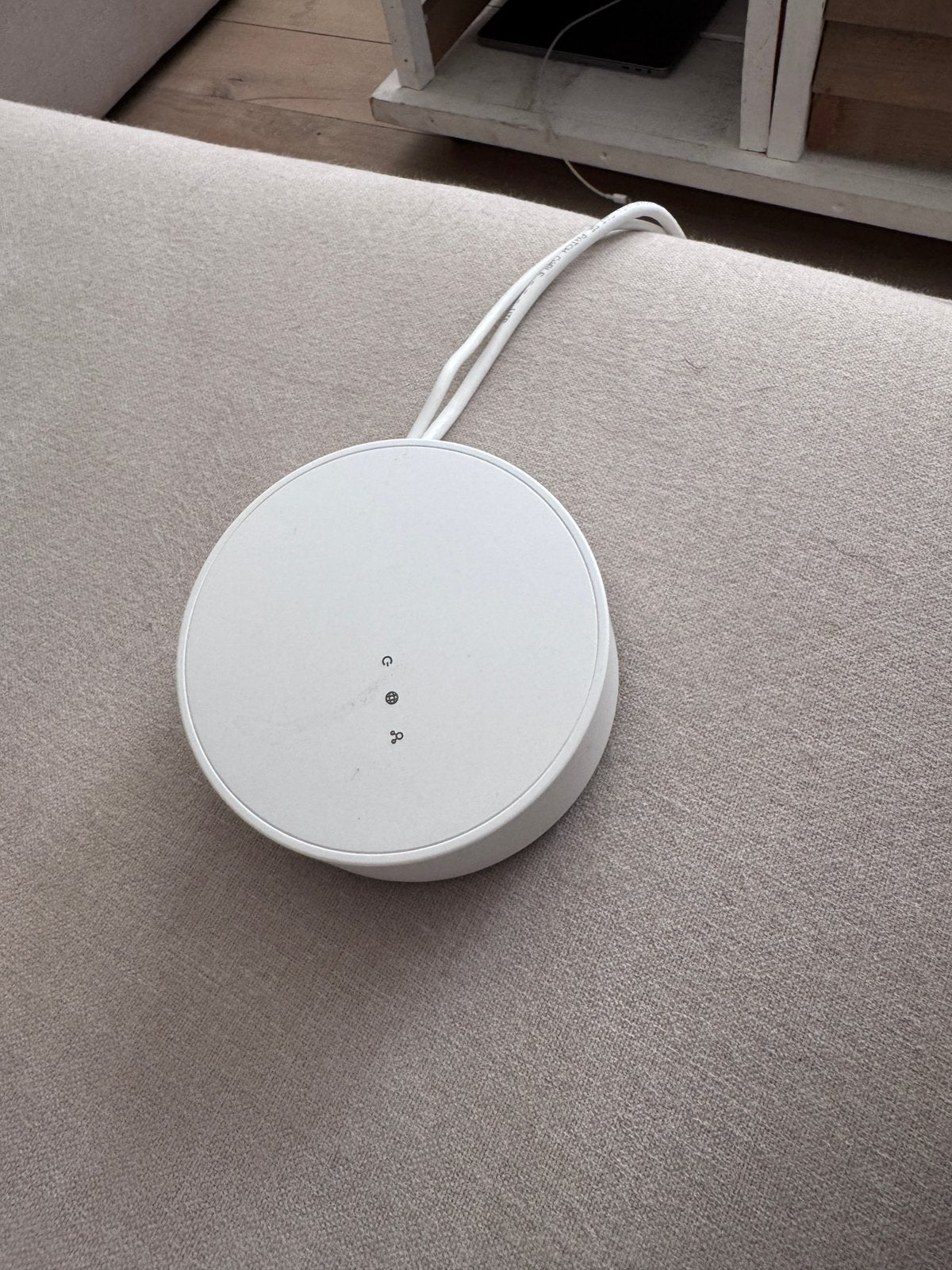 Ikea hub tradfri, Ophalen of Verzenden, Zo goed als nieuw