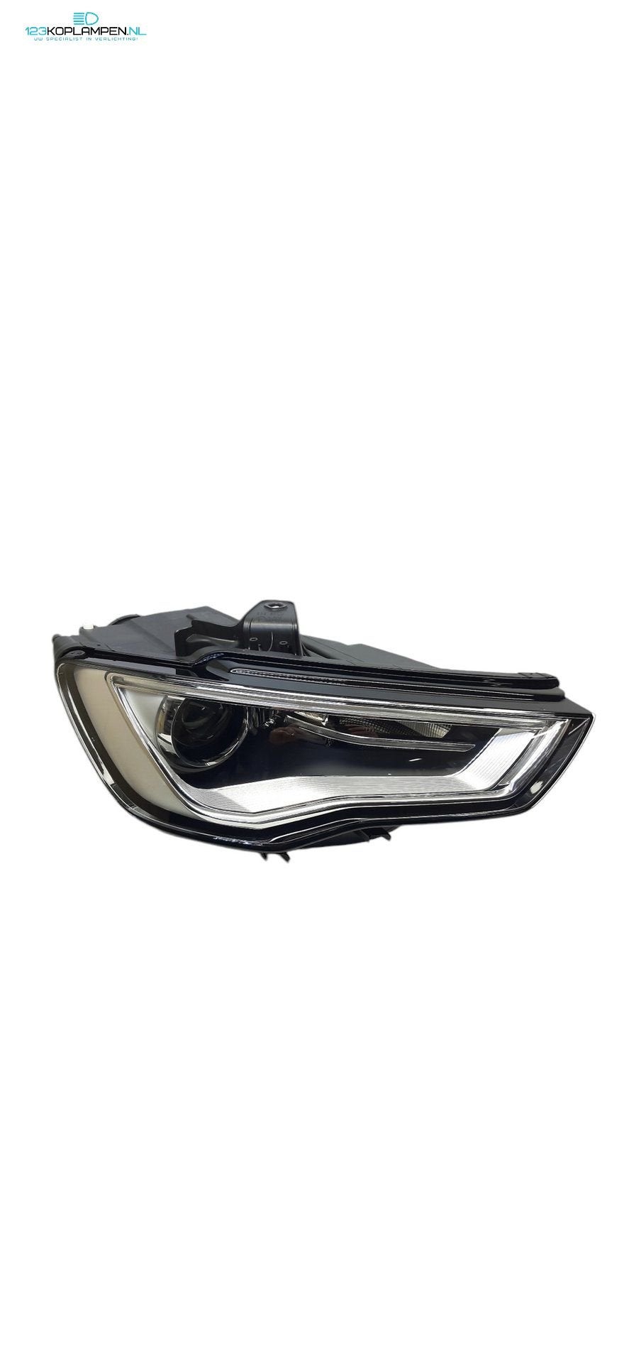 Audi A3 8V Xenon LED Dynamic Koplampen Set 8V0941031 / 8V094, Auto-onderdelen, Gebruikt, -, Verzenden, Audi